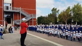 Code Week Europea 2016 Ode To Code I.C. Veglie Polo 1