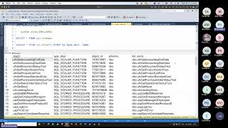 That's So Metadata Discover Your Database From The Inside by Rob Volk