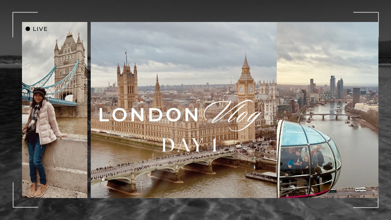 London 🇬🇧 Travel Vlog Day 1- St Pancras & King's Cross station | Hotel Room Tour | Flat Iron