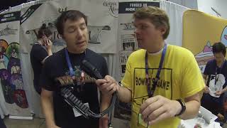 Gencon Bonanza 2017: Victoriana Interview