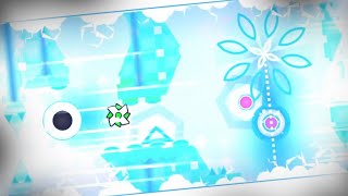 Cold Level Go BRRRR 100% (Extreme Demon) by MrSupremeGD
