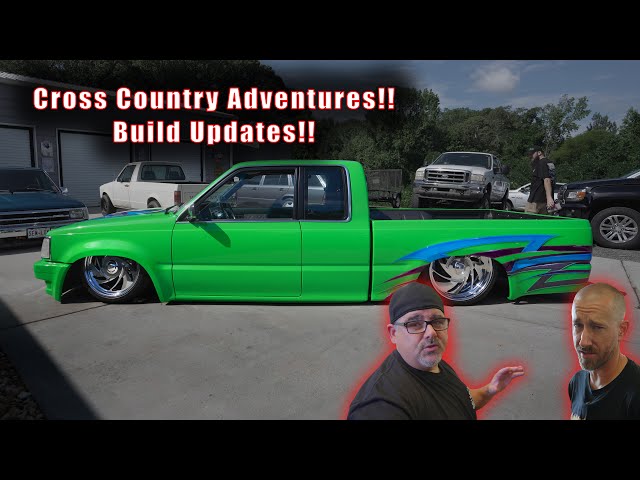 Goude Life | Build Updates - YouTube