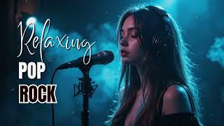 BEST OF RELAX SLOW ROCK MUSIC 🎧 Rock | Ballad | Sleep | Work | Emotional | Soft Rock | Enjoy