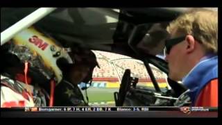 GRC GlobalRallyCross 2012 Round 1