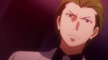 A Certain Magical Index - Clip - Forgotten Something Important (Dub)