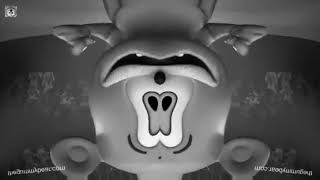 Upside Down And Wobbly And Black And White And Fast And High Pitch And Backwards Gummy Bear Song