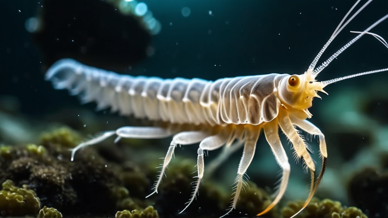 Ultimate Guide: How to Care for Ghost Shrimp in Your Home Aquarium