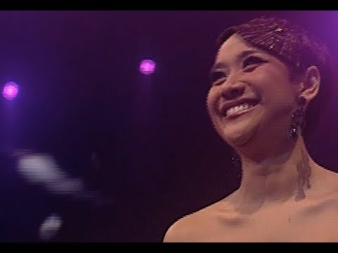 Bunga Citra Lestari &#;Cinta Sejati&#; - Karya Produksi OST Terbaik - AMI Bunga Citra Lestari &#;Cinta Sejati&#; - Karya Produksi OST Terbaik - AMI