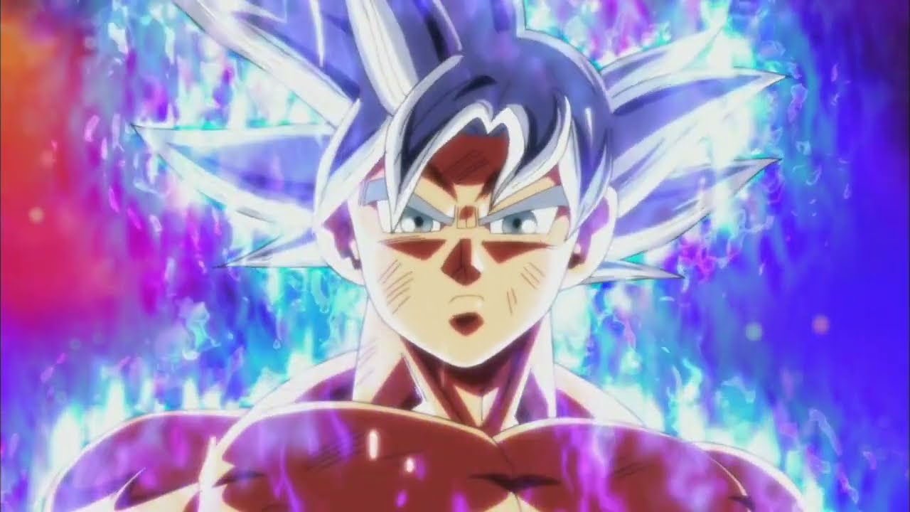 Goku AMV Still Be FriendsSong by G-Eazy Nice fighting Styles goku vs jiren ...