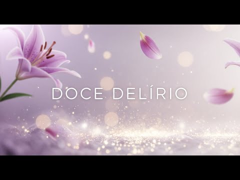 Doce Delírio 💜✨ | Música Romântica Original |