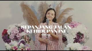 Sepanjang Jalan Kehidupan Ini (Yesus Sungguh Berarti) by Joy Euodia Jeremiah