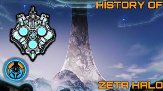 Zeta Halo - Lore and Theory