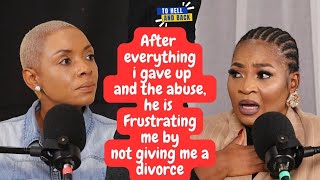 I Resigned And Gave All My Pension Money To My Husband From Cameron I Dont Have A Job Anymore