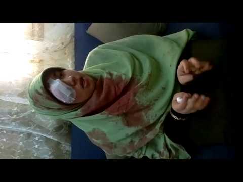 رواية الطالبة ايه ابو زيد المصابه بجامعه الازهر فرع تفهنا