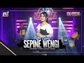 Putri Cebret - Sepine Wengi | Dangdut (Official Music Video)