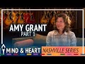 Amy Grant on Vince Gill