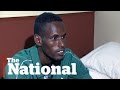 What's waiting for asylum seekers in Canada?