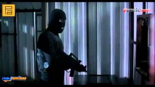 Kara Ve Timurdan Siyah Sancak Eğitimi