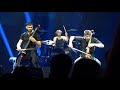 2CELLOS - Sweet Child O&#39; Mine live in Beograd