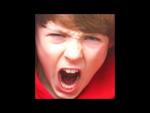 kid screams into shitty mic