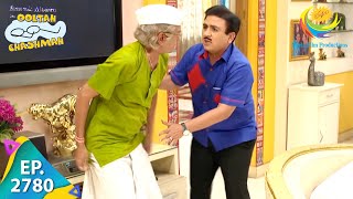 Taarak Mehta Ka Ooltah Chashmah - Episode 2780 - Full Episode