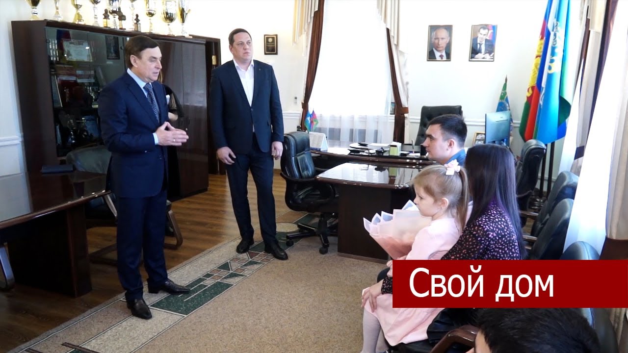 Сборный дом в Кропоткине бюджетно