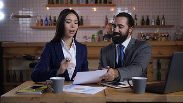 What Is an Official Receiver