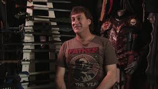 "The Larp Family" Documentary