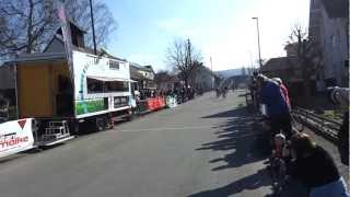 Marc Hirschi, Maca Loca Scott,  Schmolke Carbon Cup 2012