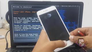 JAILBREAK ALL IPHONE ON WINDOWS STEP BY STEP