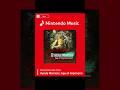Nintendo Music New Tracks - Hyrule Warriors: Age of Imprisonment