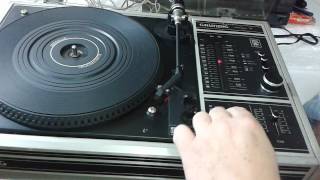 GRUNDIG