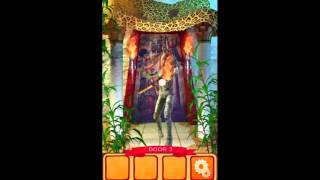 100 Doors World Of History Level 3 Walkthrough screenshot 3