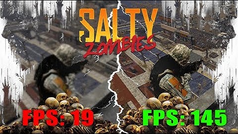 7 Days To Die FPS Boost & Fix