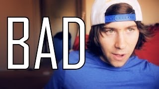 BAD WITH MY MOUTH
