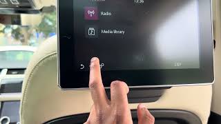 Sports Performance 2018 Indus Silver Range Rover Sport - HIGH SPEC