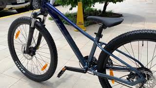 Liv Tempt 2 Eclipse 2021' Xs - YouTube