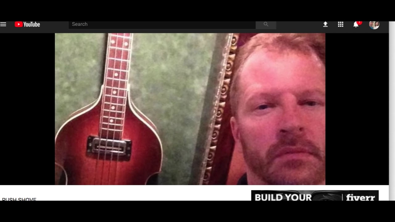 I WROTE THIS SONG THE WEEK BEFORE MY FATHER DIED OF CANCER!!