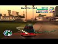 Vice City Close Call