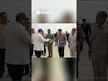 Keberangkatan Presiden Prabowo menuju Jepang, Pangkalan TNI AU Halim Perdanakusuma, 29 Maret 2026