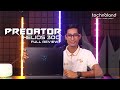 ACER PREDATOR HELIOS 300 Series Gaming Laptop Full Review