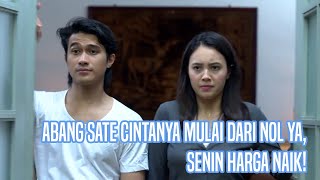 FTV SCTV ROMANTIS TERBARU 2023 ANGGIKA BOLSTERLI, LAVICKY NICHOLAS