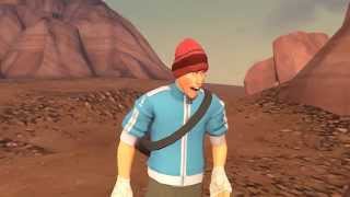[SFM] Breaking Bad : Cow House