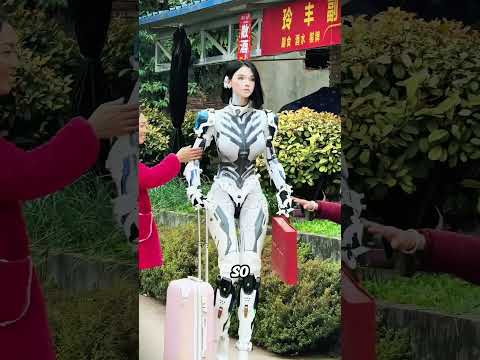 Best Robot Prank