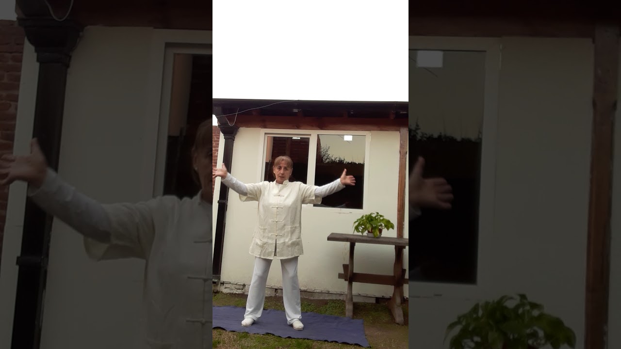YOGAENCASA- Prof. Sara