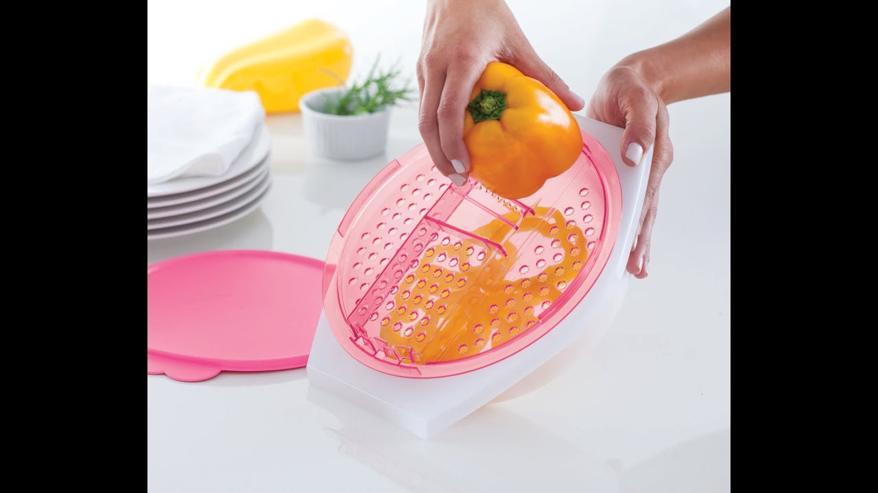 UMA AULA SOBRE A PRÁTICA TUPPERWARE YouTube