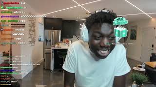 Young Dabo - what happens in miami stays in miami (DAY 1) VOD