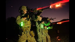 Mini Chemlights for communication and survival (AKA Glow sticks)