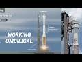 Working Umbilical "Hose" in SpaceFlight Simulator | Atlas-V Starliner