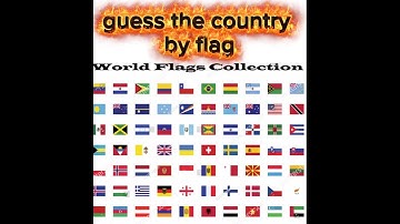 🌍 Guess the Country by Its Flag in 3 Seconds! part 15 #short #viral #flag #clipcloudAI